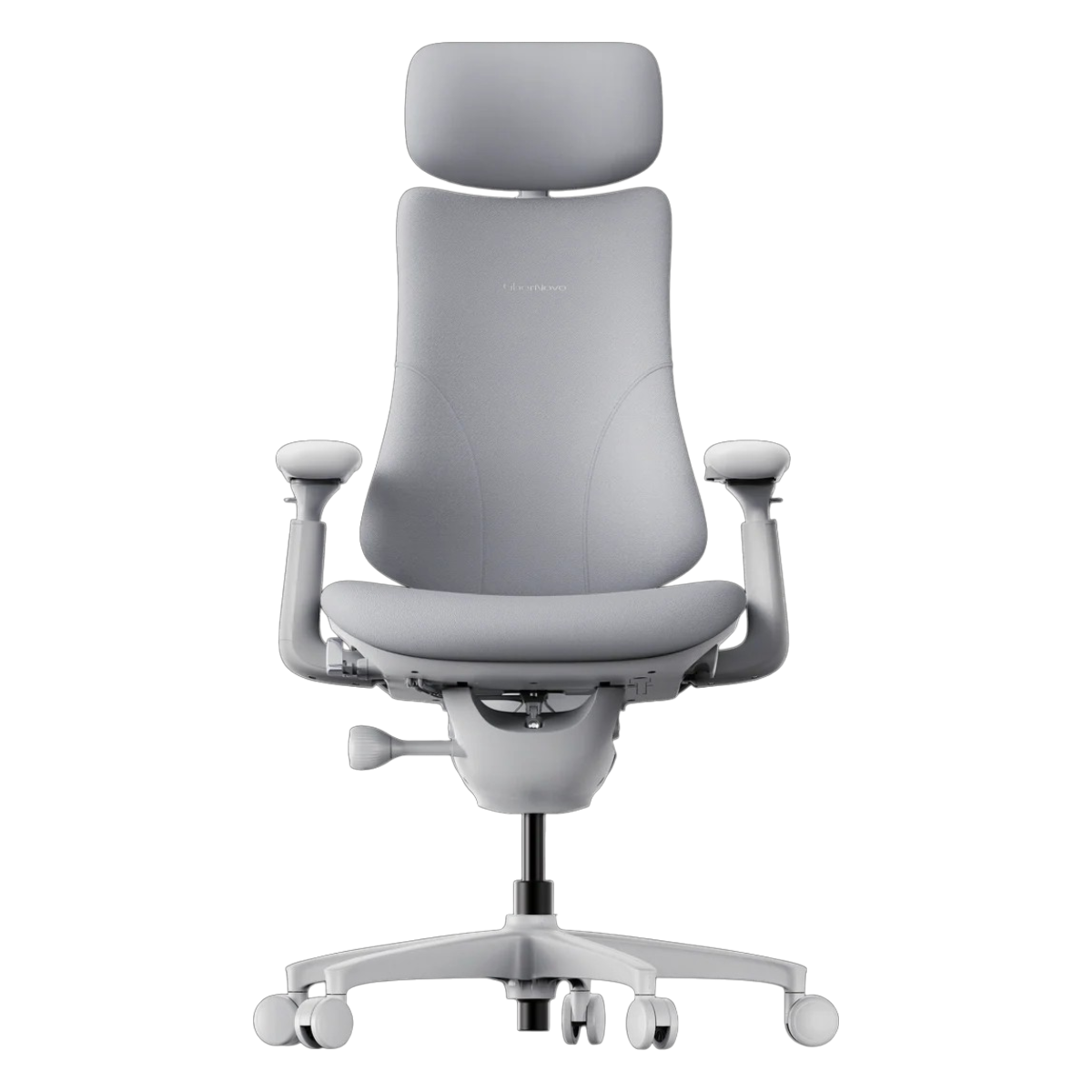 LiberNovo Omni Space Grey